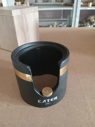 استند پرتا فیلتر قهوه