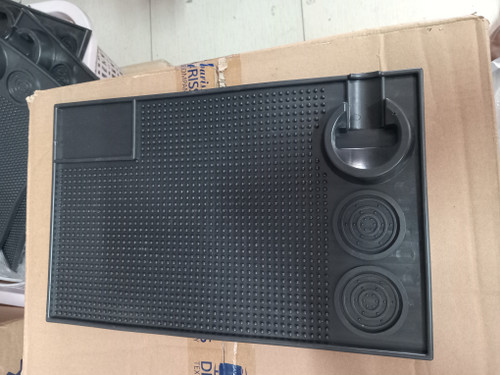 مت بار قهوه