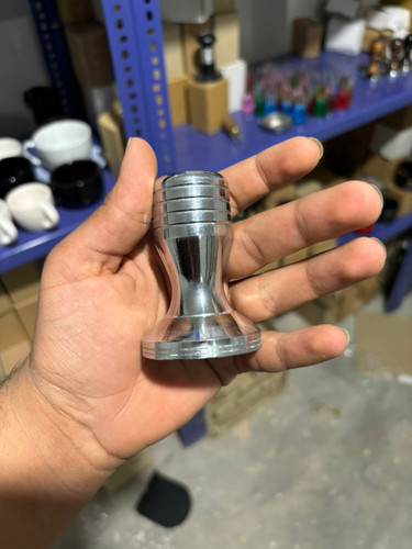 تمپر تمام فلز