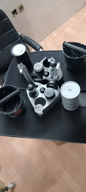 پک ده تکه قهوه ساز